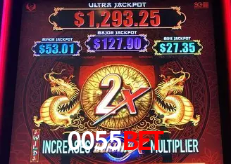 Descubra a Essência do 0055bet: Nossa História e Compromissos