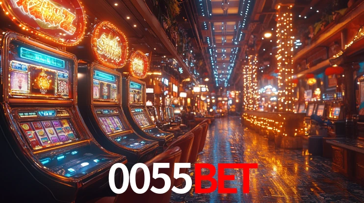 0055bet login