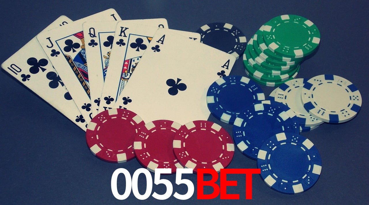Experiência VIP 0055bet