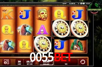 Descubra a Essência do 0055bet: Nossa História e Compromissos