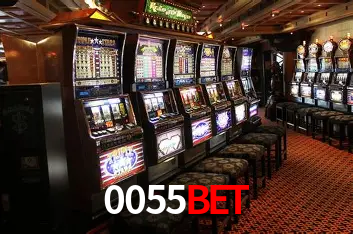 Desvendando o Mundo dos Jogos Virtuais na 0055bet