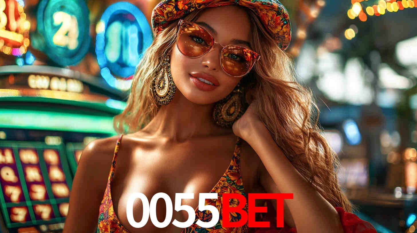 0055bet login