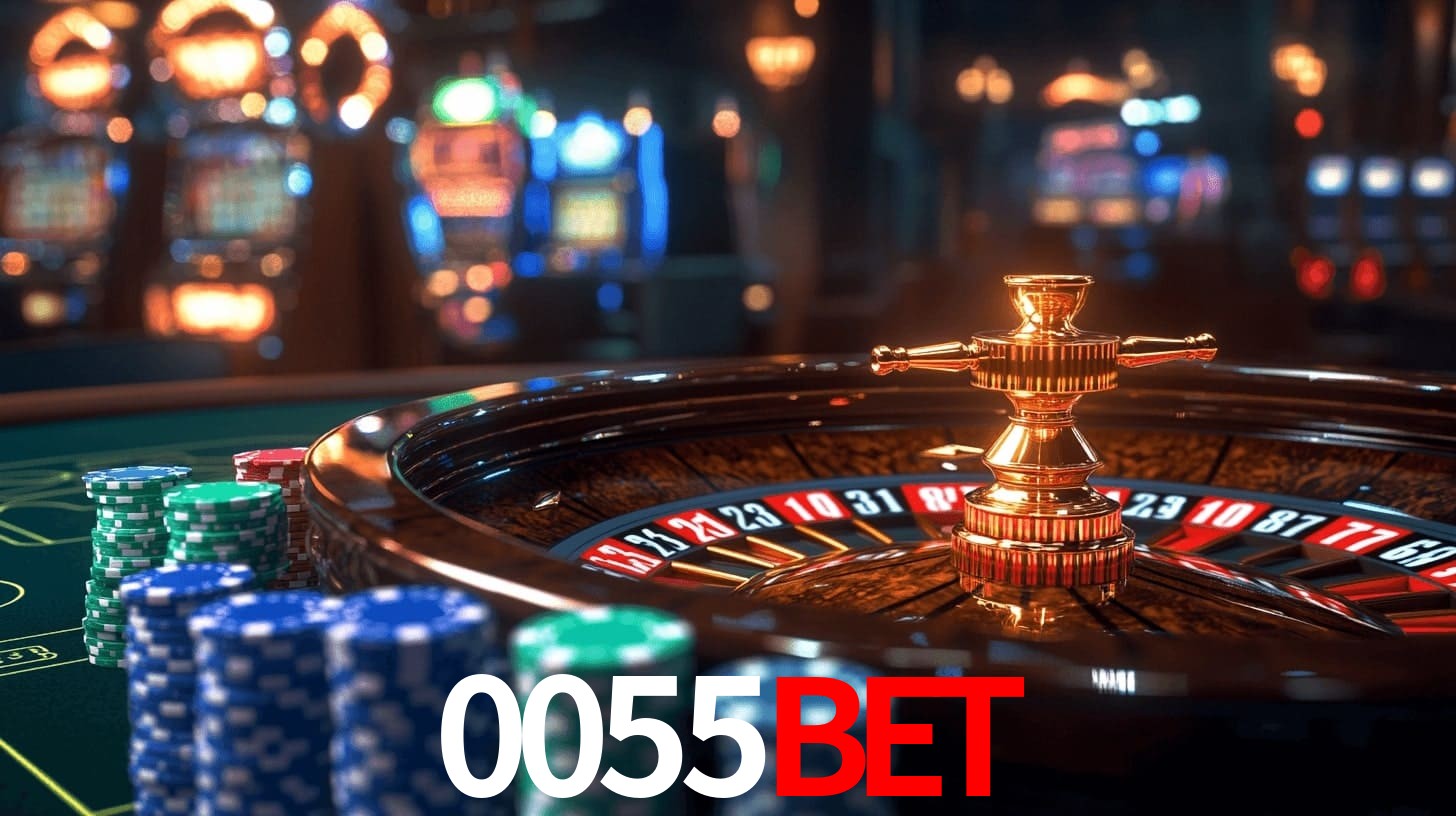 0055bet: Jogue Crash e Experimente Alta Recompensa Instantânea