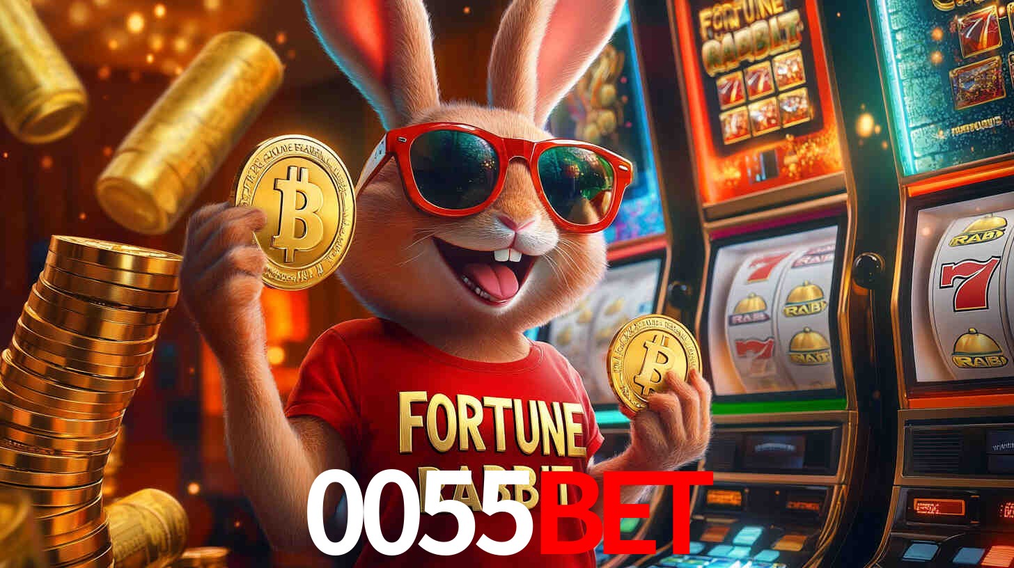 Desvendando o Mundo dos Jogos Virtuais na 0055bet