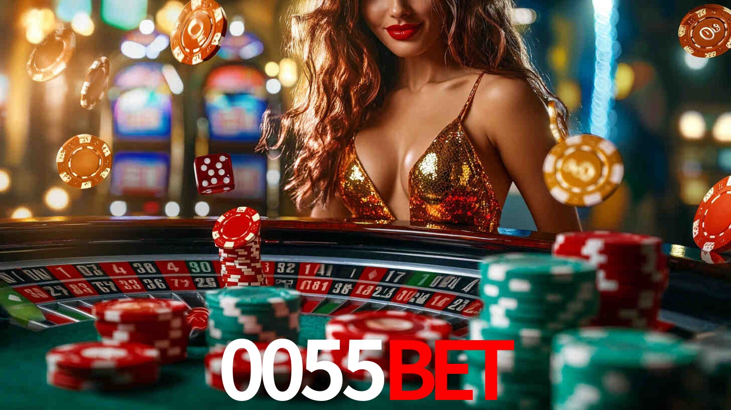 Explore as vantagens do 0055bet: serviço profissional e confiabilidade