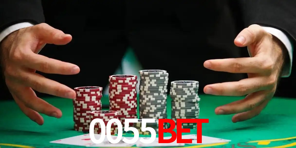 Promoções Sazonais 0055bet
