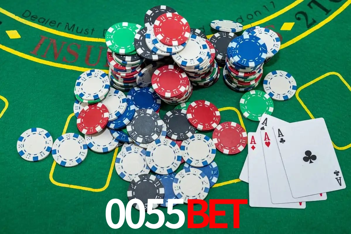 Apostas de Tênis 0055bet