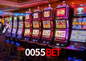 Explorando a Categoria de Eventos em Apostas na 0055bet
