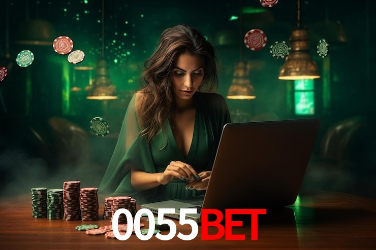 PIX Instantâneo 0055bet