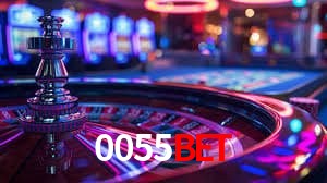 Benefícios da Conta 0055bet