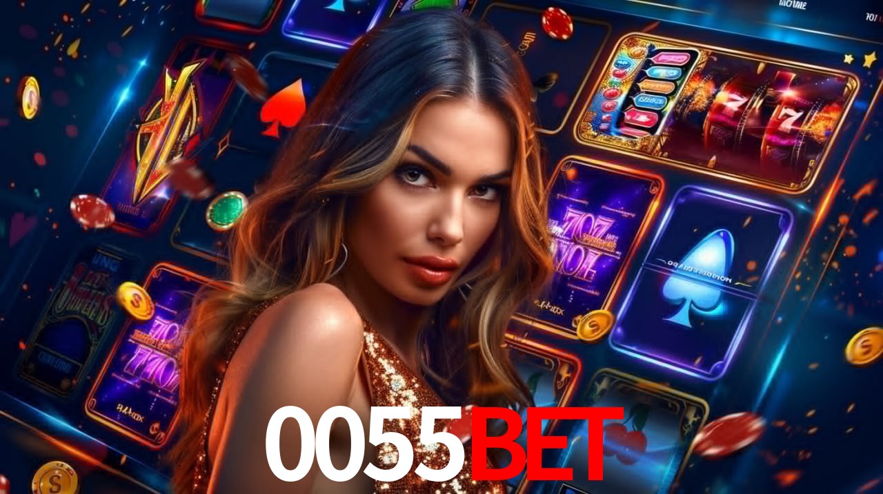 Jogos Exclusivos 0055bet