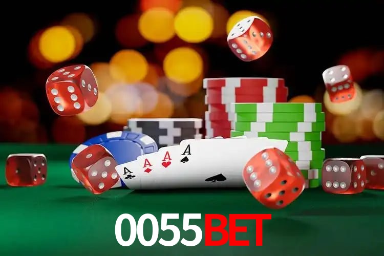 Especiais de Fim de Semana 0055bet