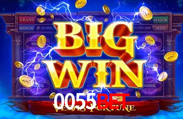 Descubra o Mundo do Cassino Online com 0055bet