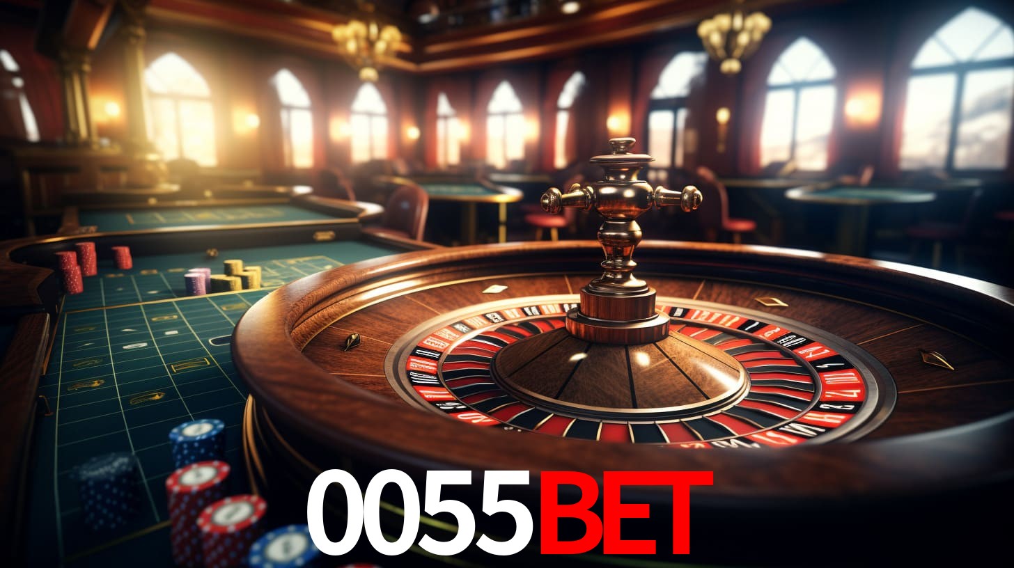 APP oficial da 0055bet para mobile