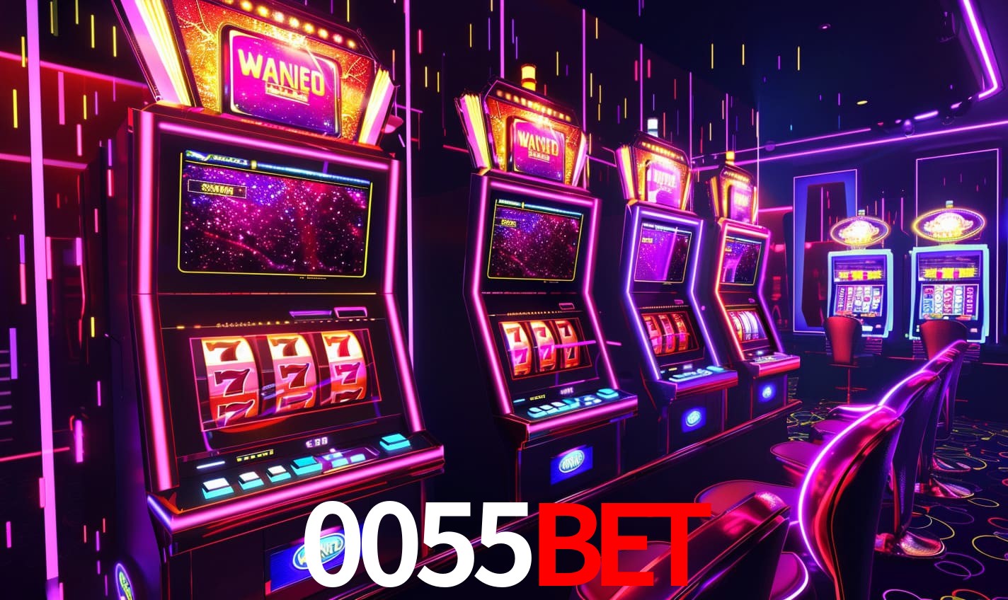 Apostas de Futebol 0055bet