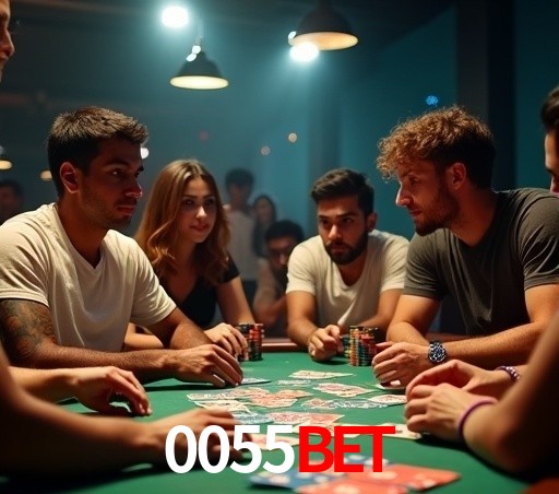 Sistemas de Segurança 0055bet