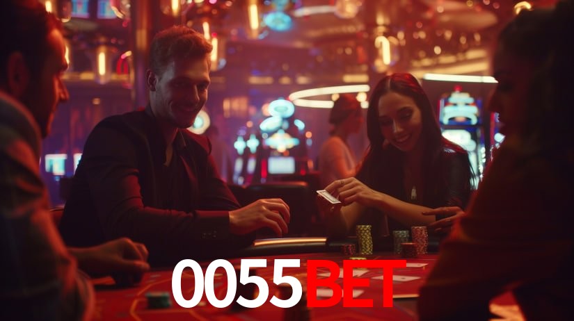 Descubra o Programa VIP da 0055bet: Vantagens Exclusivas para Jogadores