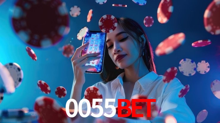 PIX Instantâneo 0055bet