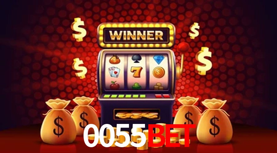 Casino VIP 0055bet