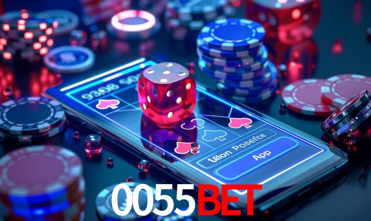 Especiais de Fim de Semana 0055bet