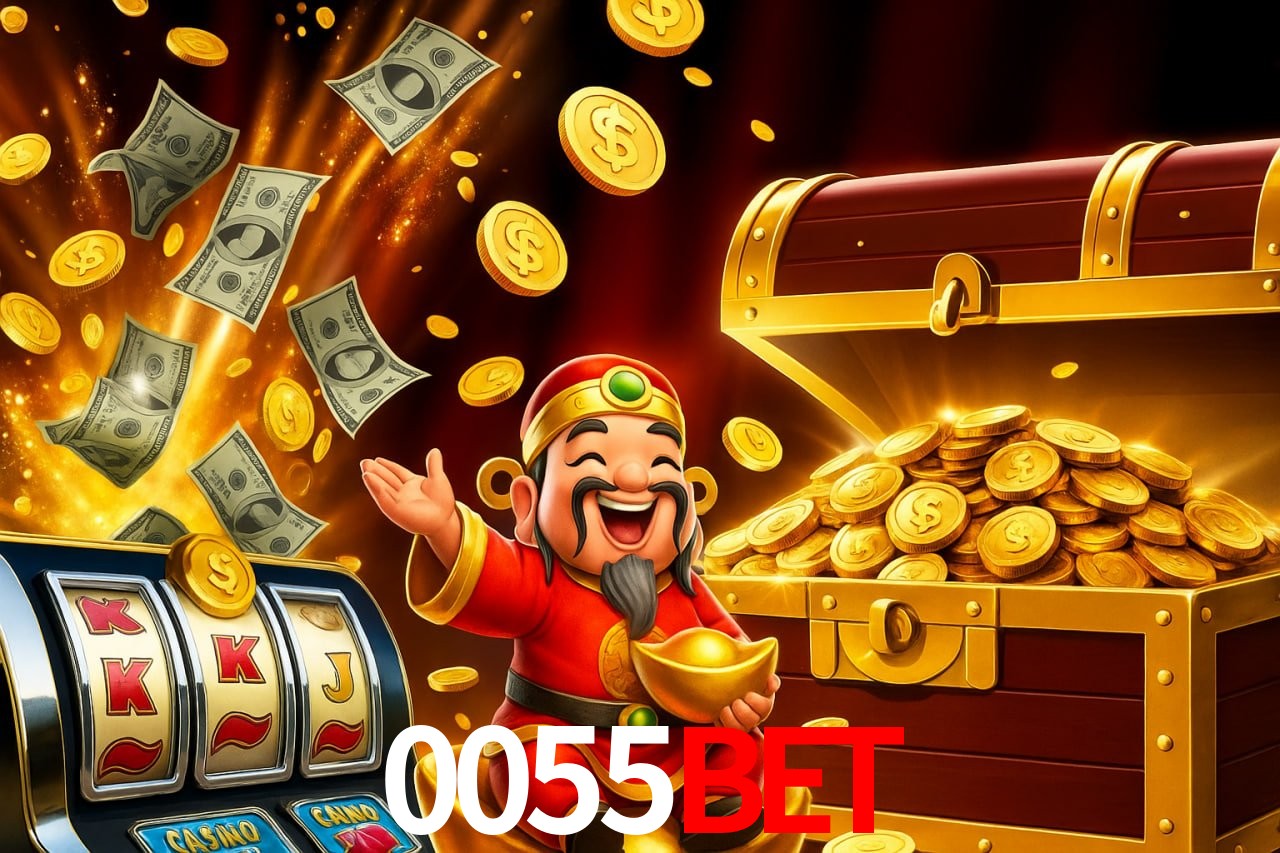 Apostas de Futebol 0055bet