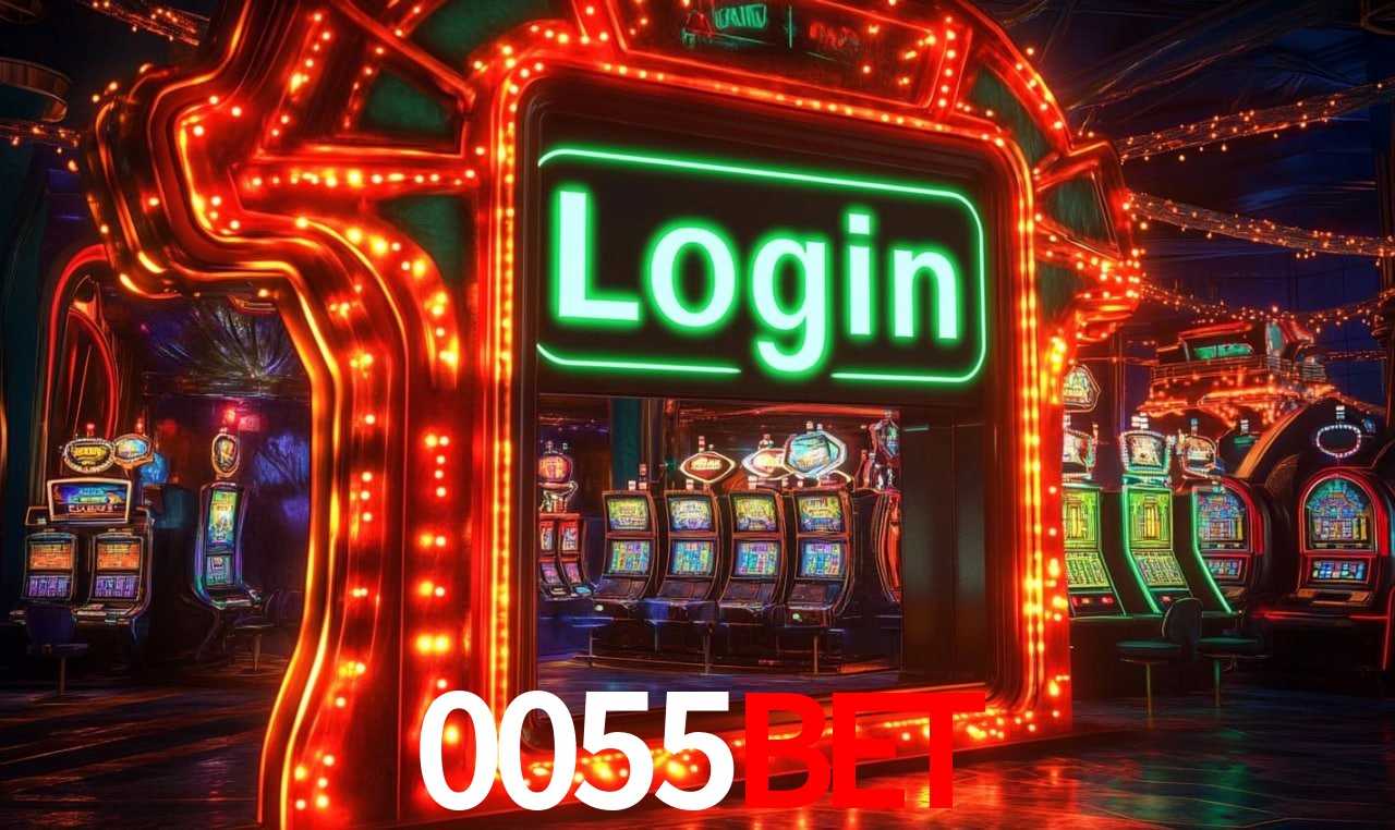 Provedores de Jogos 0055bet