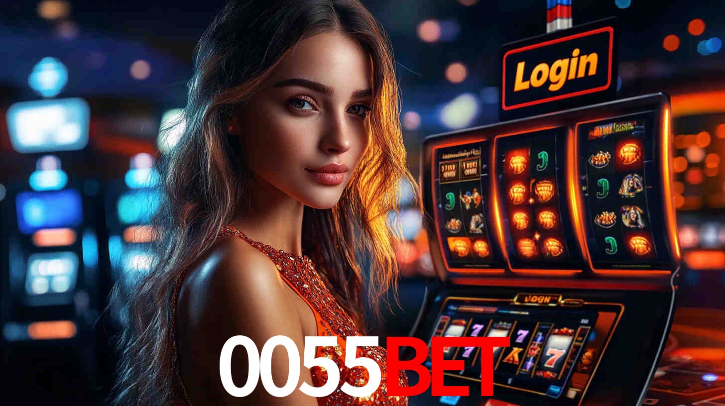 0055bet login