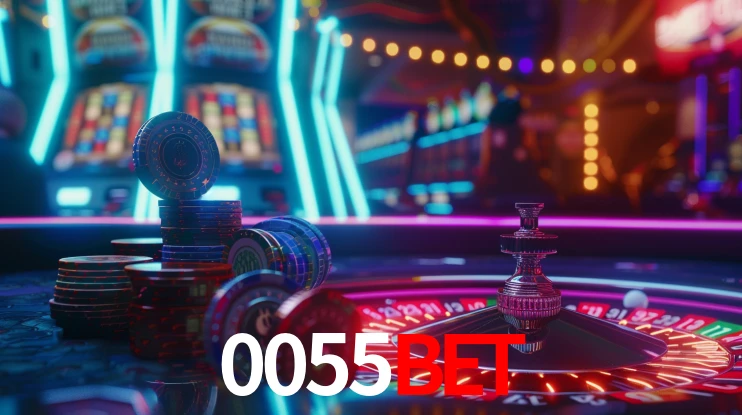 Casino Ao Vivo 0055bet