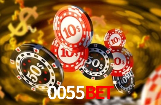 Jogos de Slot 0055bet