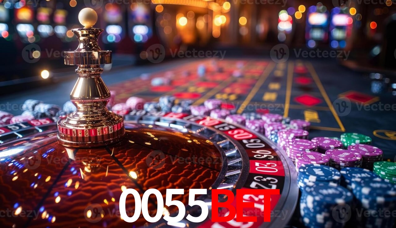 Desvendando o Mundo dos Jogos Virtuais na 0055bet