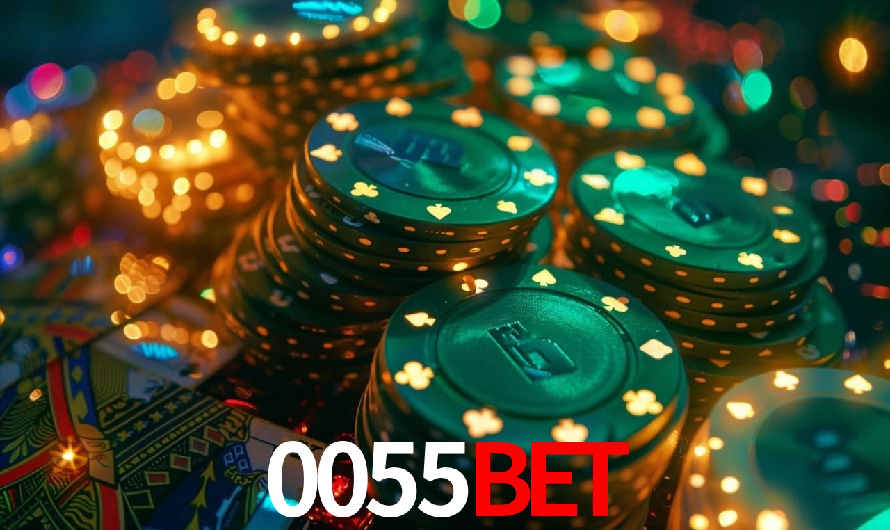 Casino Ao Vivo 0055bet