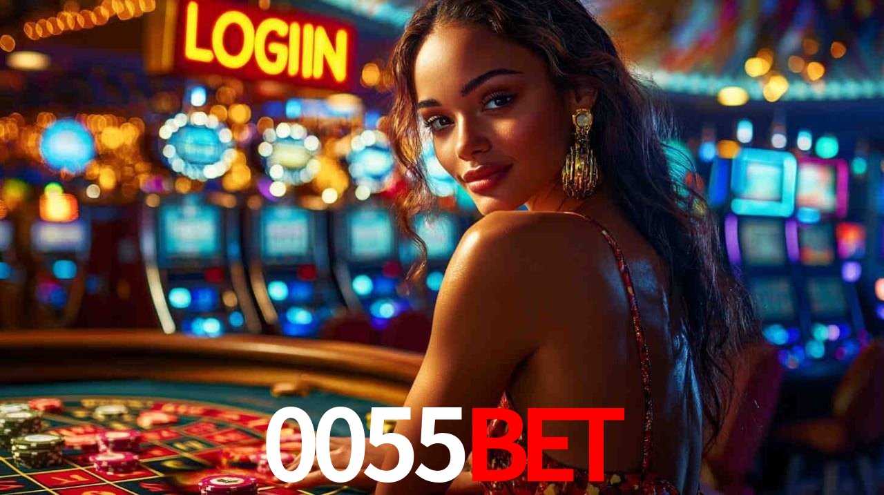 Ofertas Exclusivas 0055bet