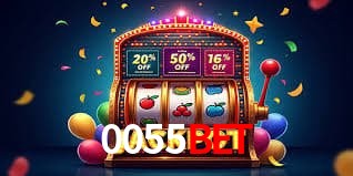 Diretório de Jogos 0055bet