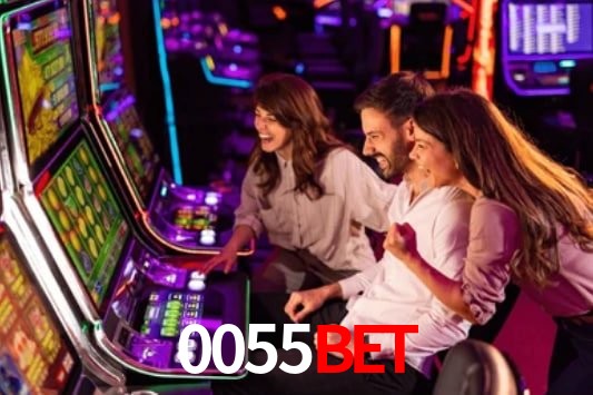 Casino Ao Vivo 0055bet