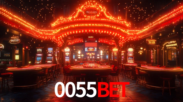 0055bet.com