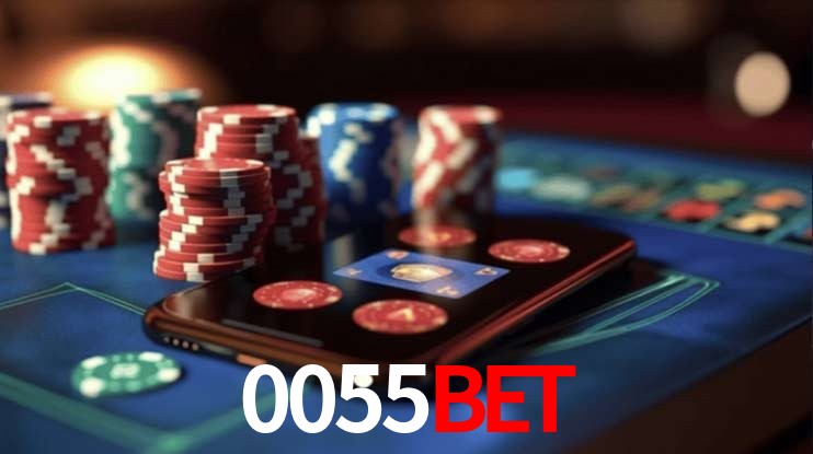 Promoções Sazonais 0055bet