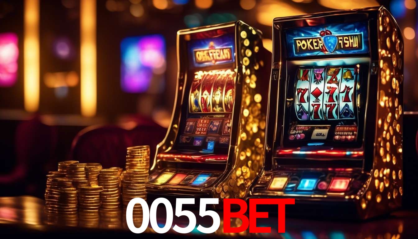 Interface Premium 0055bet