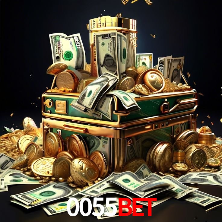 Login Seguro 0055bet