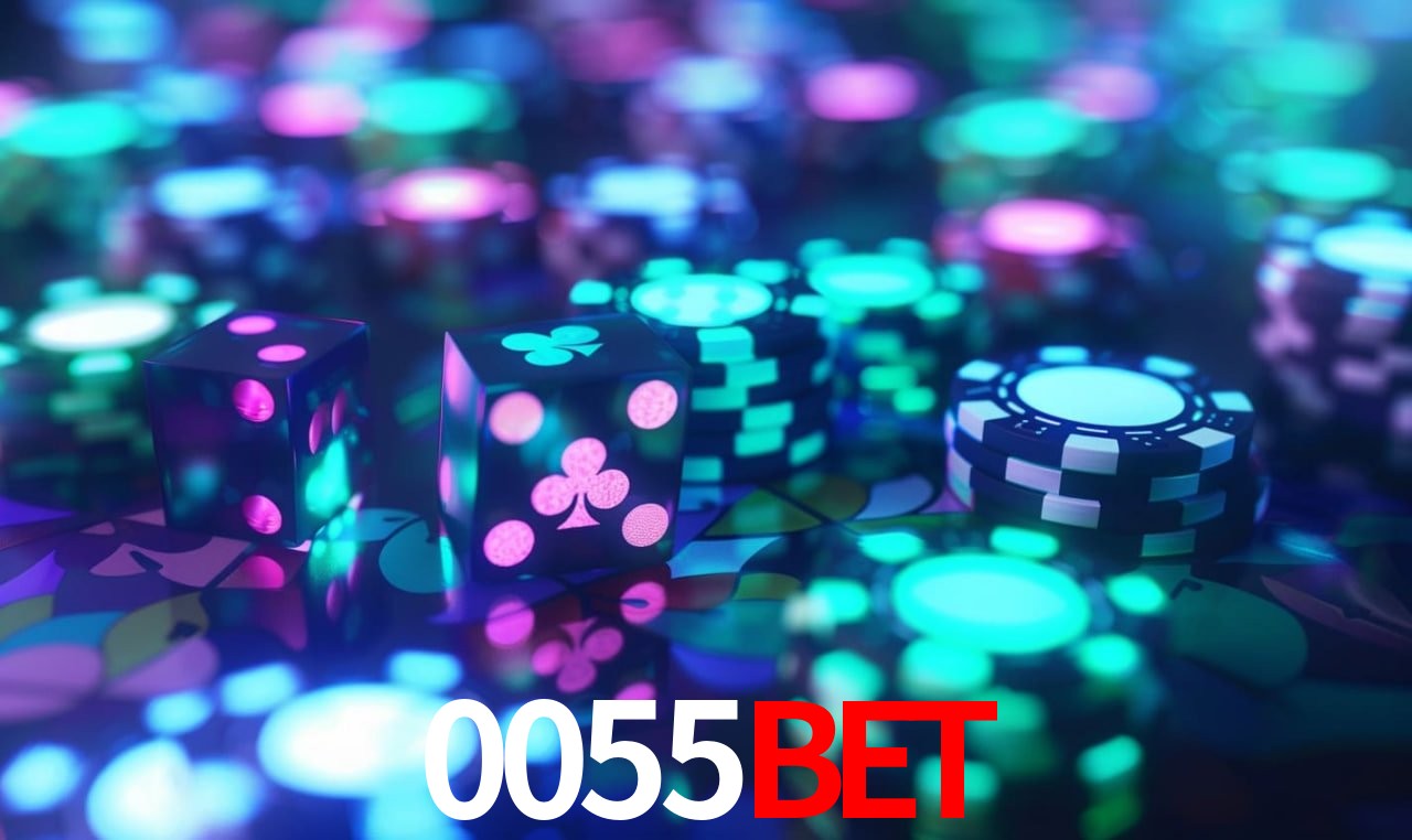 Recursos de Bônus 0055bet