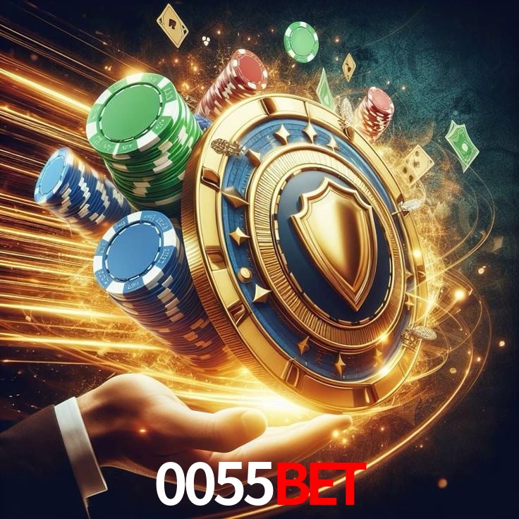 Ofertas Exclusivas 0055bet