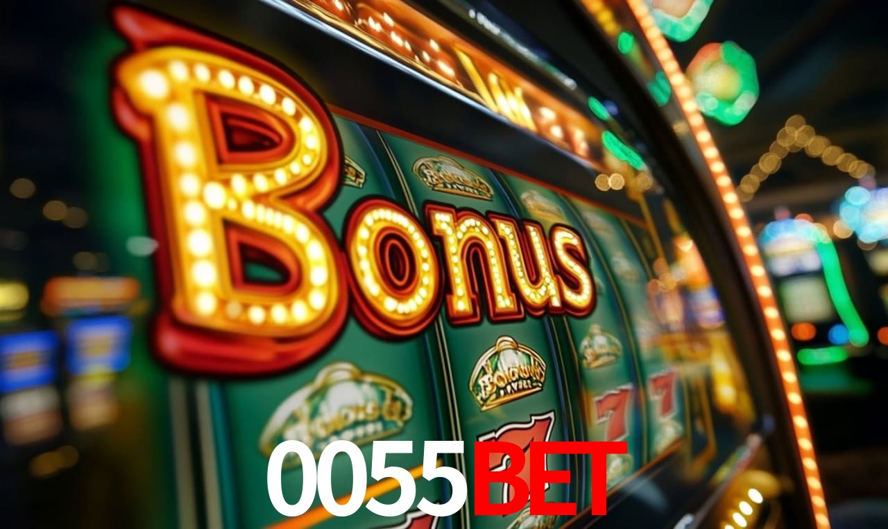Design Responsivo 0055bet