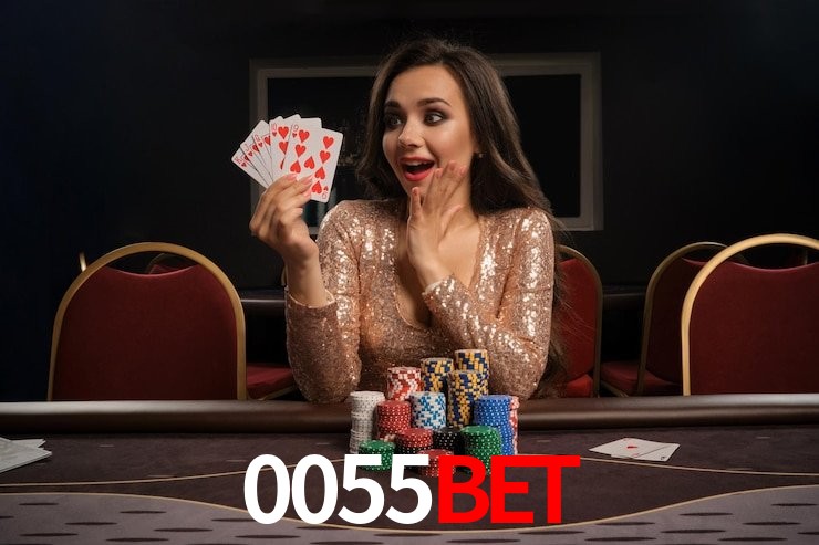 Casino VIP 0055bet
