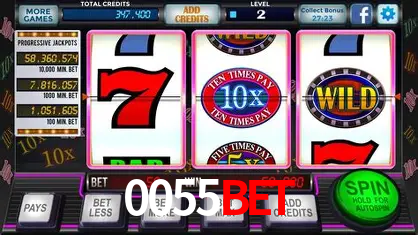 Descubra o Programa VIP da 0055bet: Vantagens Exclusivas para Jogadores