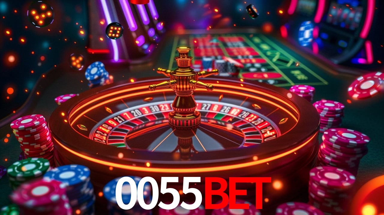 Mesa de Blackjack 0055bet