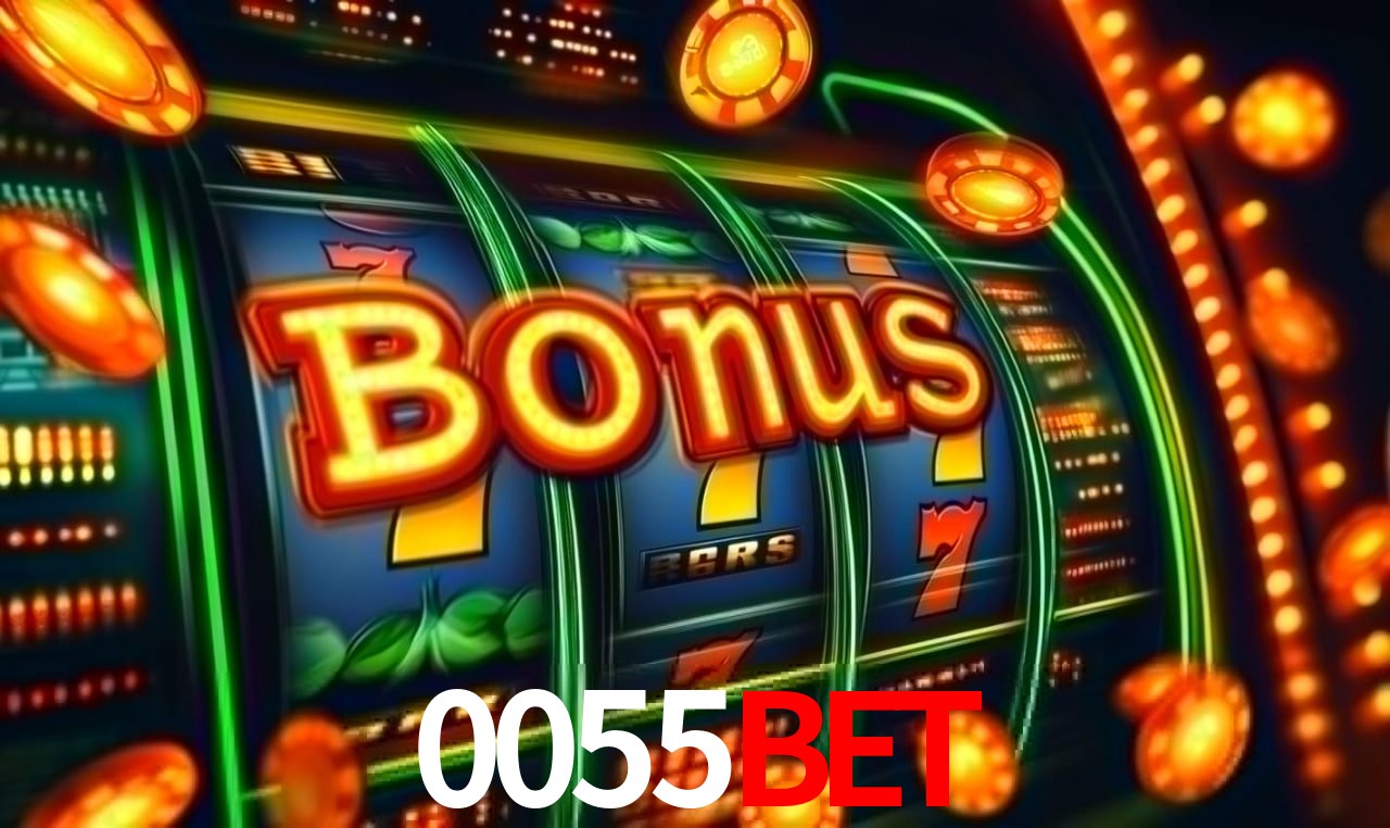 Roulette Table 0055bet