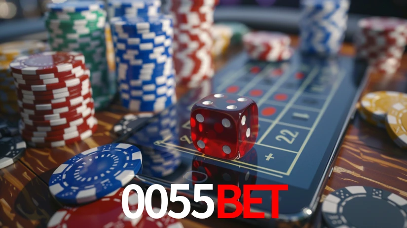 0055bet.com