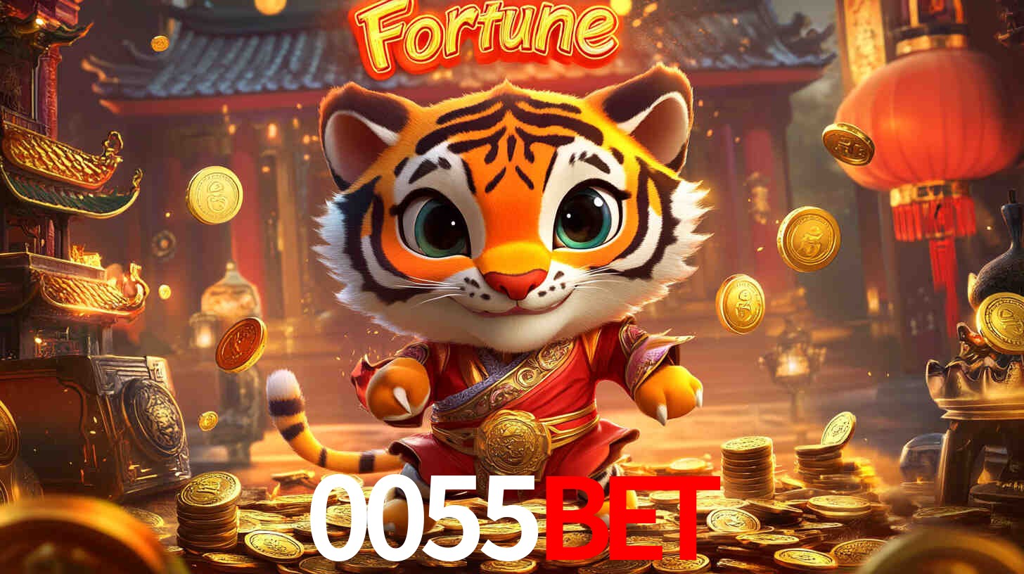 Descubra a Magia dos Jogos de Arcade no 0055bet