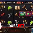 APP oficial da 0055bet para mobile