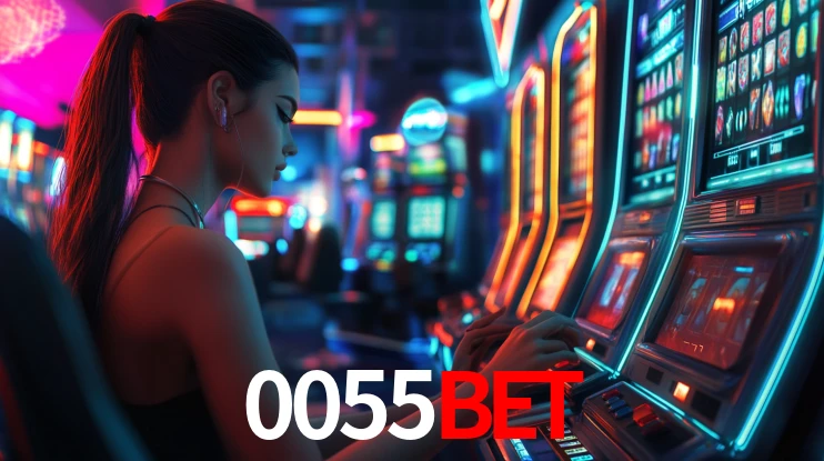 Explore as vantagens do 0055bet: serviço profissional e confiabilidade