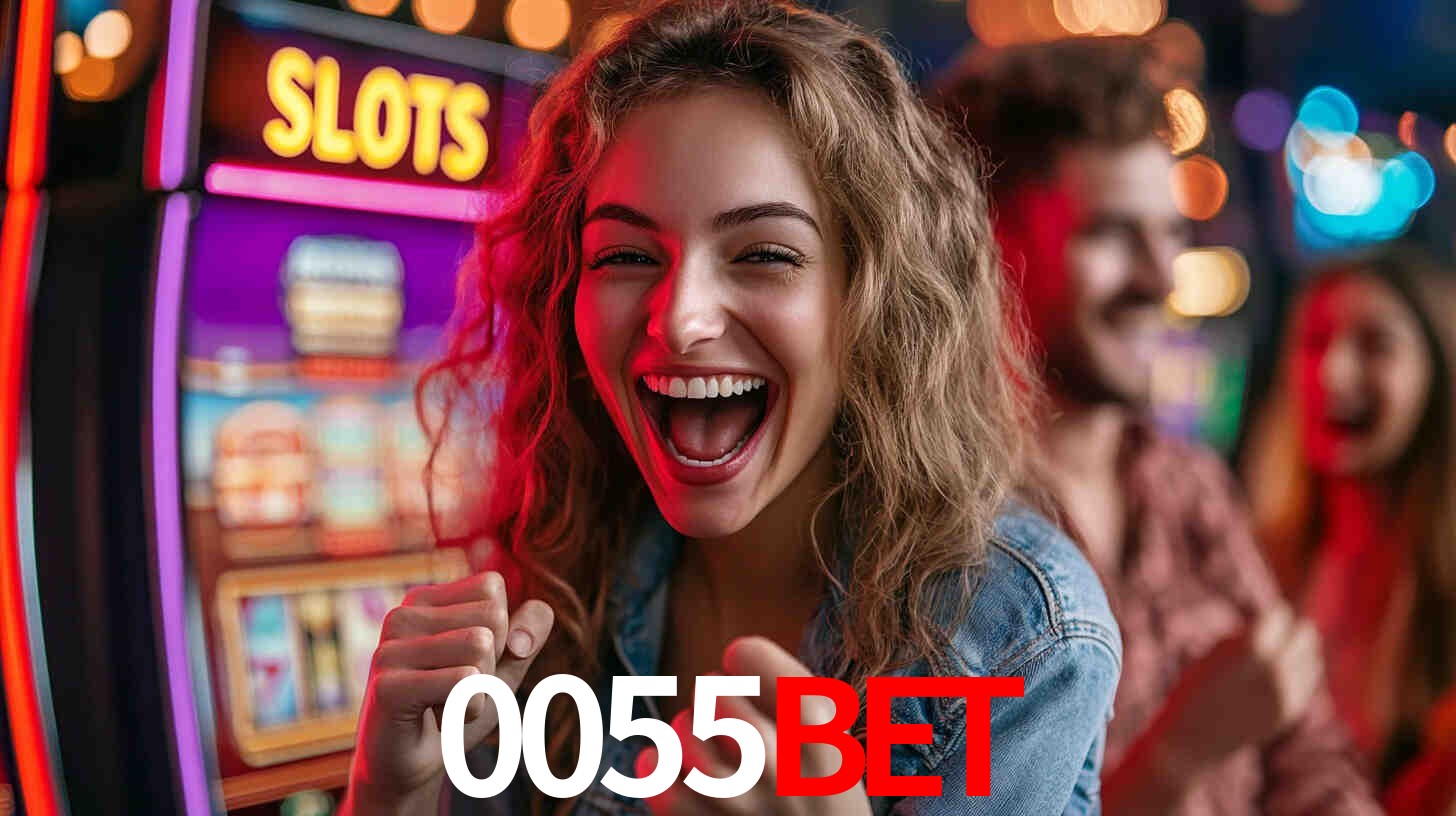 Apostas Esportivas na 0055bet: Um Guia Completo